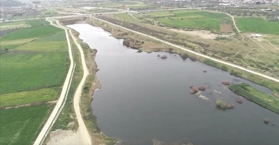 İzmir Baraj Doluluk Oranı Güncellemesi: İZSU'nun 15 Mart Verileri İle Son Durum!