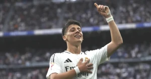 Dev Mücadele: Manchester City - Real Madrid Şampiyonlar Ligi Rövanşı Hangi Tarihte ve Hangi Kanalda?