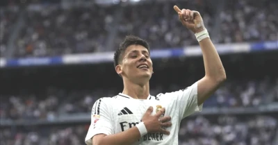 Dev Mücadele: Manchester City - Real Madrid Şampiyonlar Ligi Rövanşı Hangi Tarihte ve Hangi Kanalda?