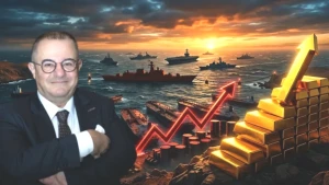 Yatırımcılar Dikkat! Hakan Çınar'dan Altın, Petrol ve Gümüş için Şok Tahmin!