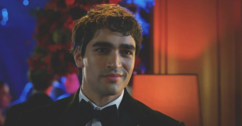 Delikanlı Dizisi 1. Bölüm Fragmanı Yayında! Konusu ve Oyuncularıyla Merak Uyandırıyor!